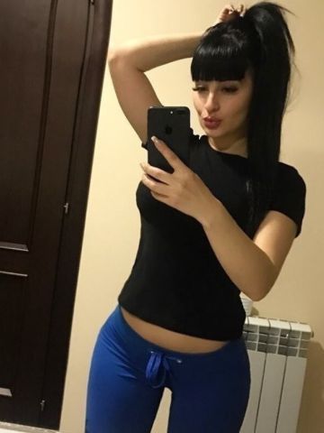 Проститутка Таисия